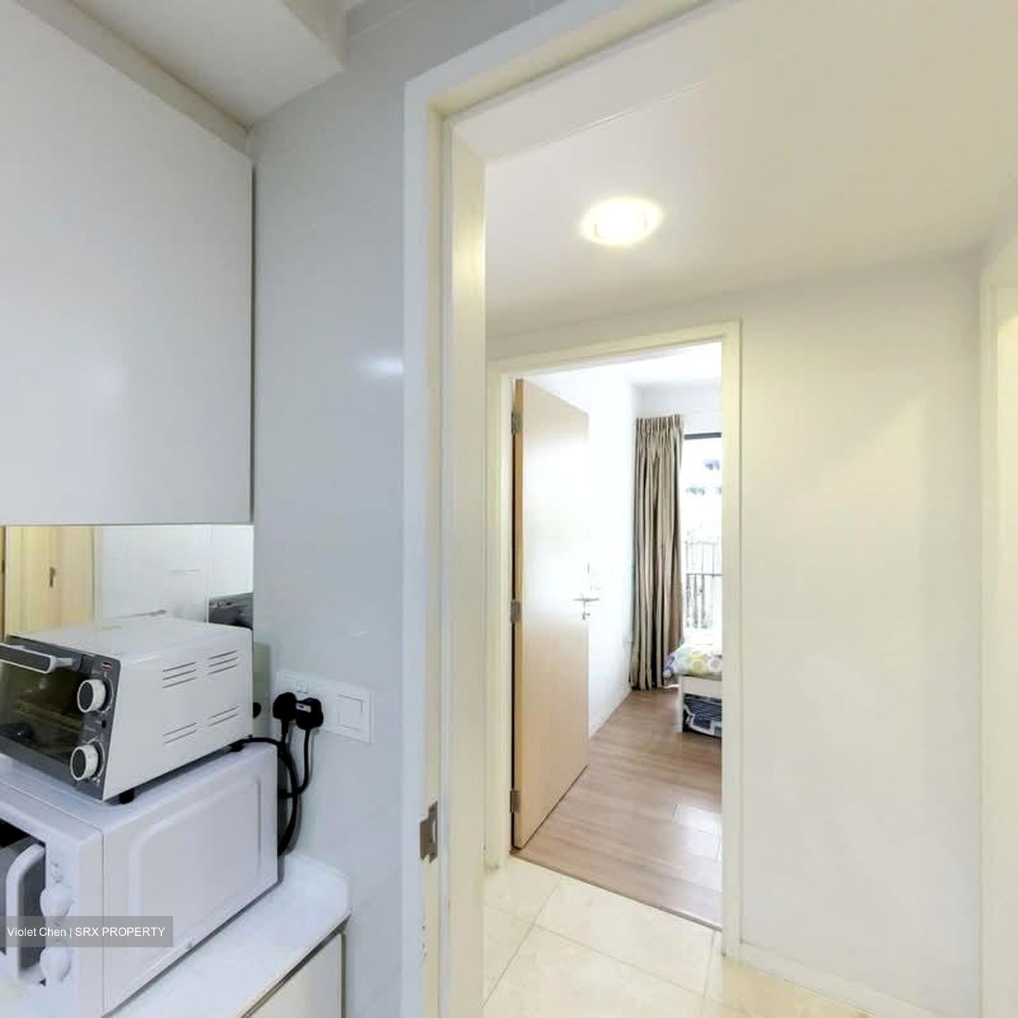 The Lakefront Residences (D22), Condominium #537640811
